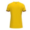 Camiseta de fútbol Rumania Primera Equipación 2023 - Hombre